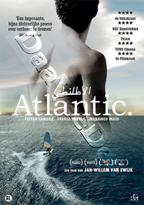Atlantic. | Land.  DVD
